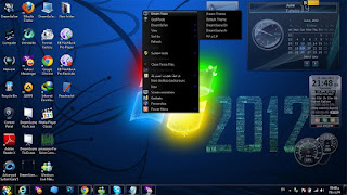Windows 7 Dream Se7en 2012 SP1 64bit (2)