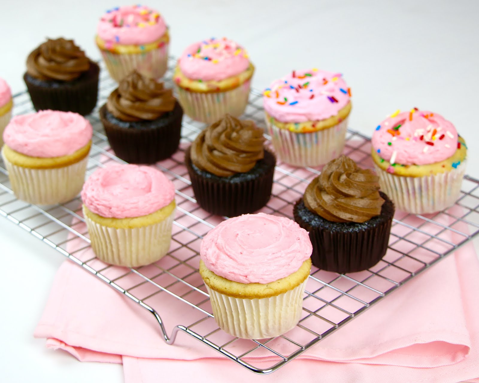scratch cupcakes scratch cupcakes