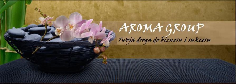 AromaGroup-Praca-Współpraca