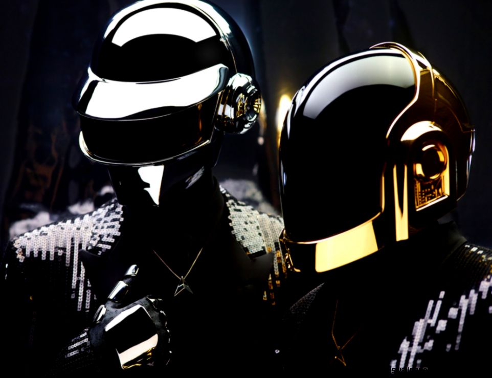 Daft Punk Playing Grammy Awards 2014  Rolling Stone Daft Punk Playing Grammy Awards 2014  Rolling Stone