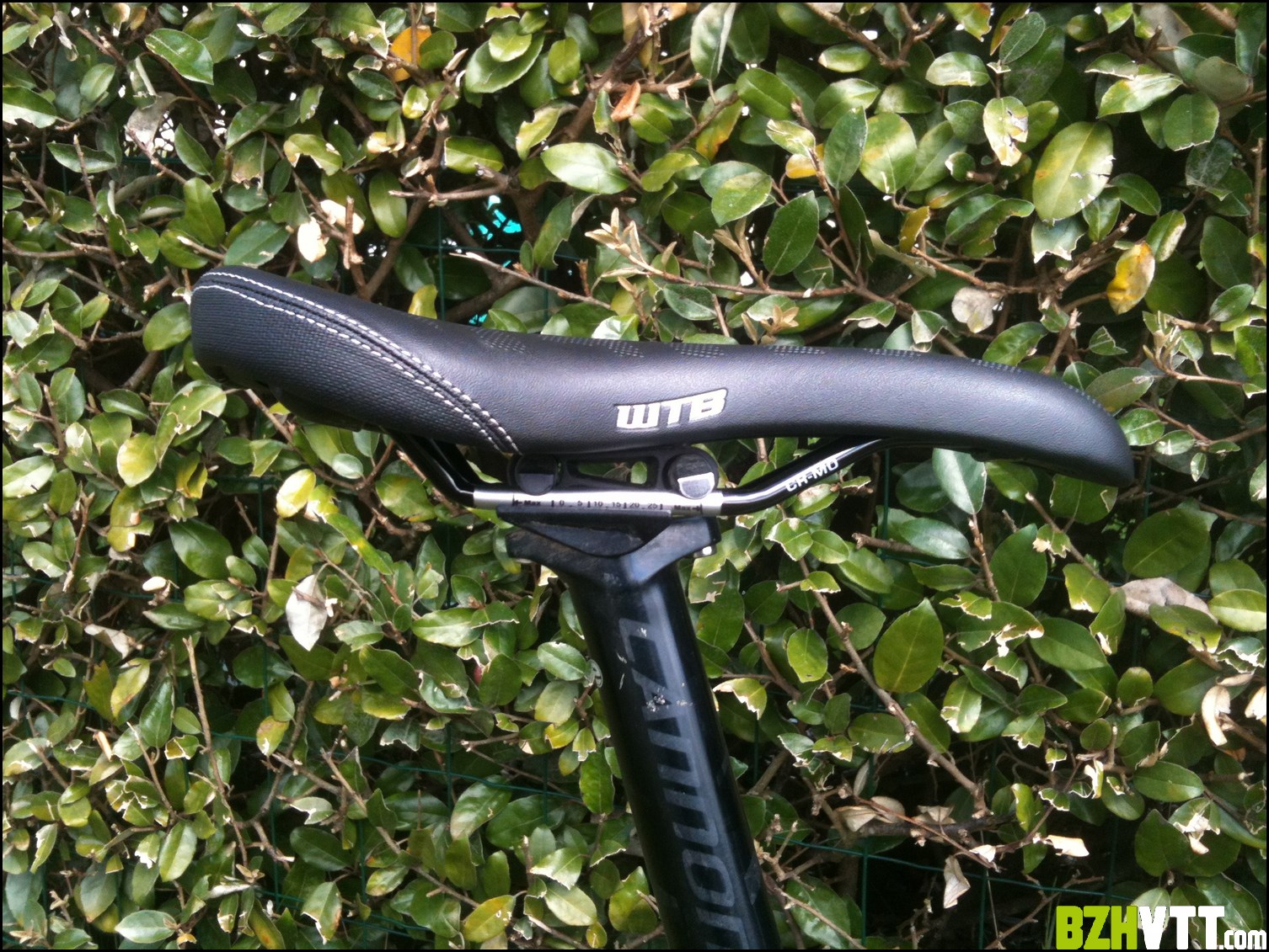 selle wtb volt race