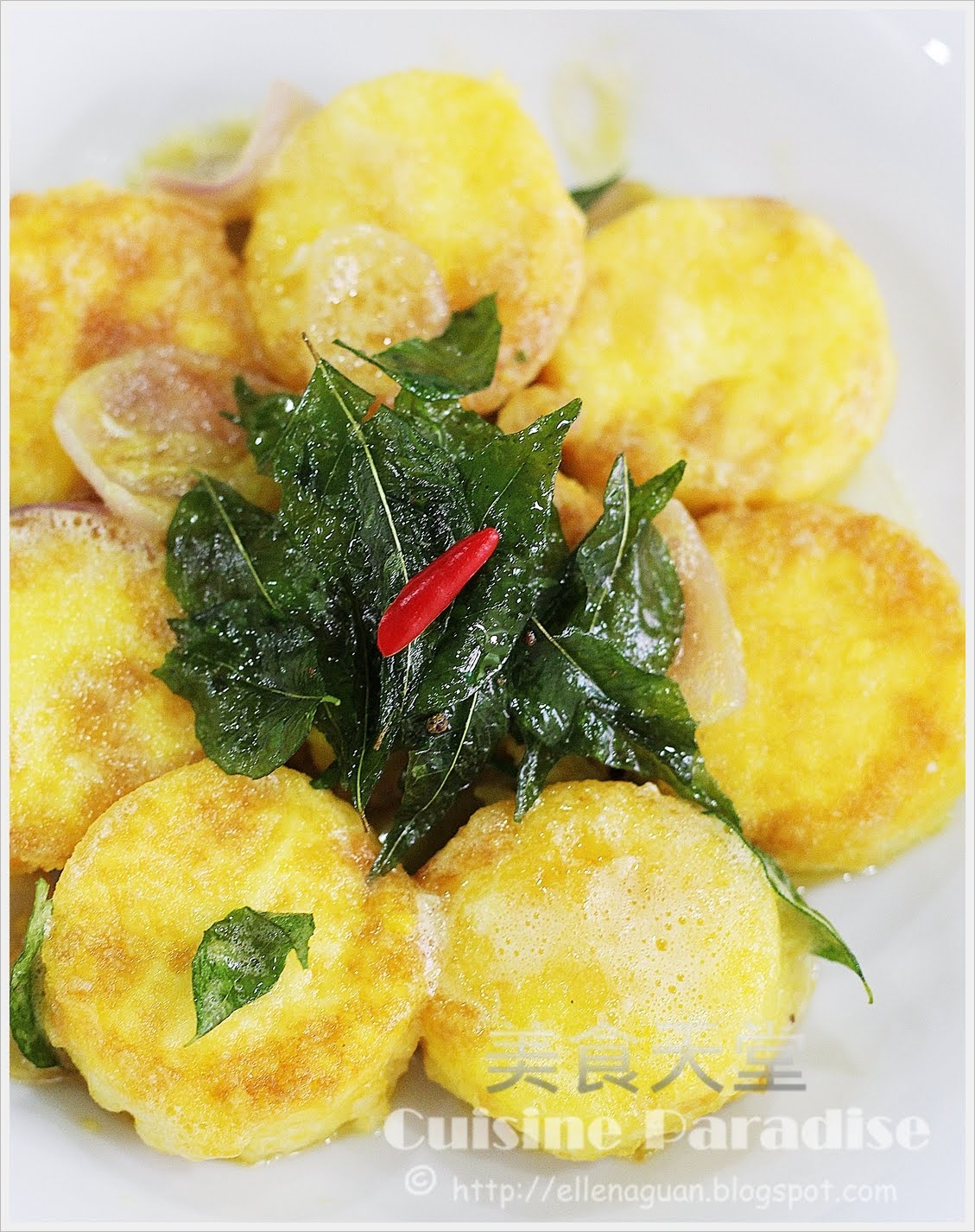 Cuisine Paradise Singapore Food Blog Recipes, Reviews And Travel