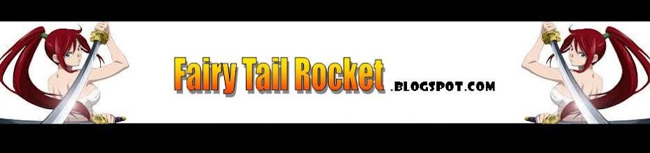 Fairy Tail Rocket