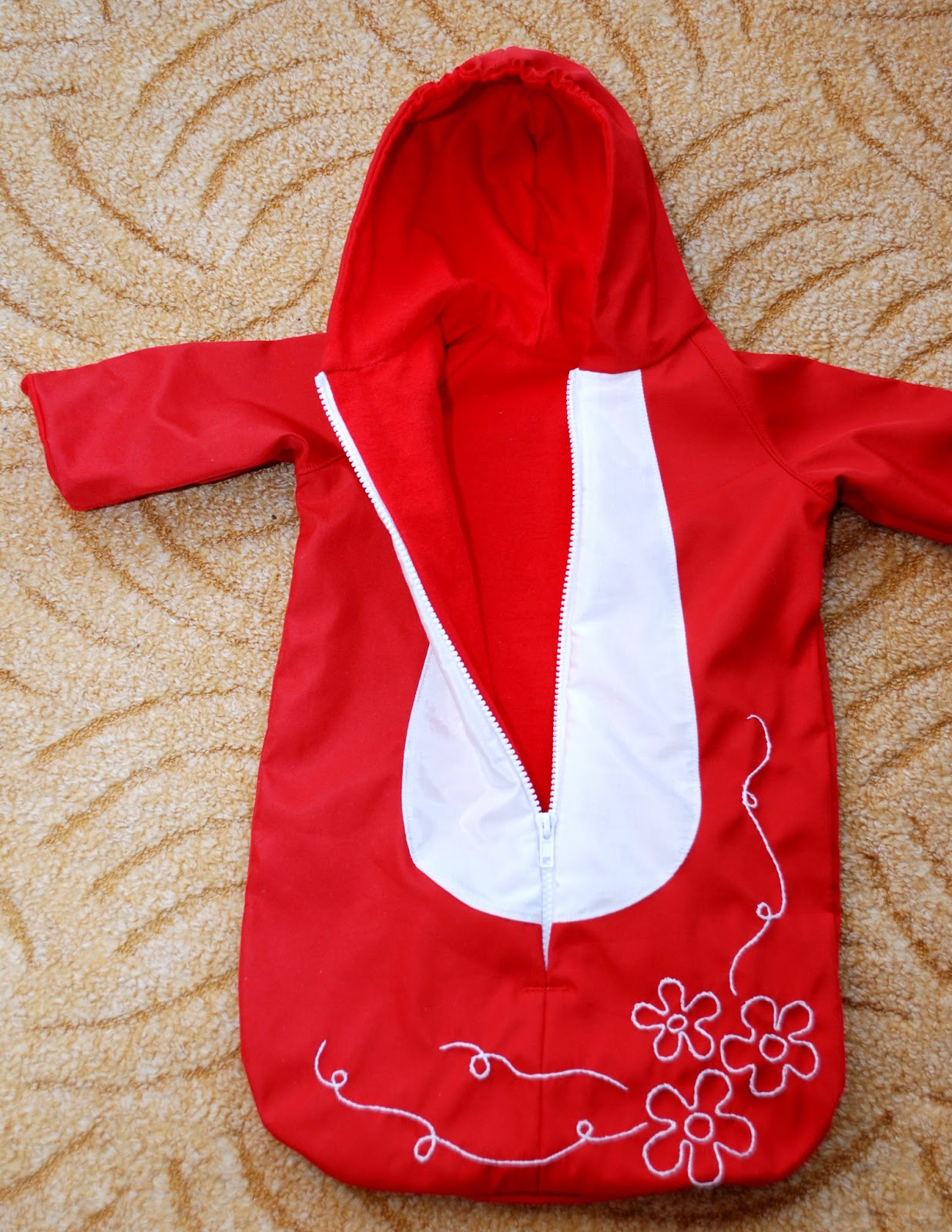 Kairi hobinurk Beebi kombe