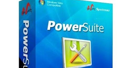 spot mau power suite spot mau power suite