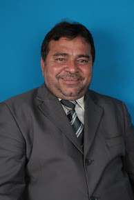Vereador Gerardo Marques