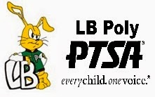 Long Beach Poly PTSA Membership
