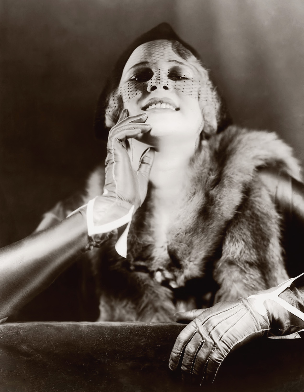 60 Extraordinary Portrait Photos of Lovely Anonymous Ziegfeld Follies