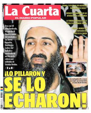 DIARIOS CHILENOS diarios chilenos: