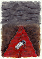 "The Red Road"