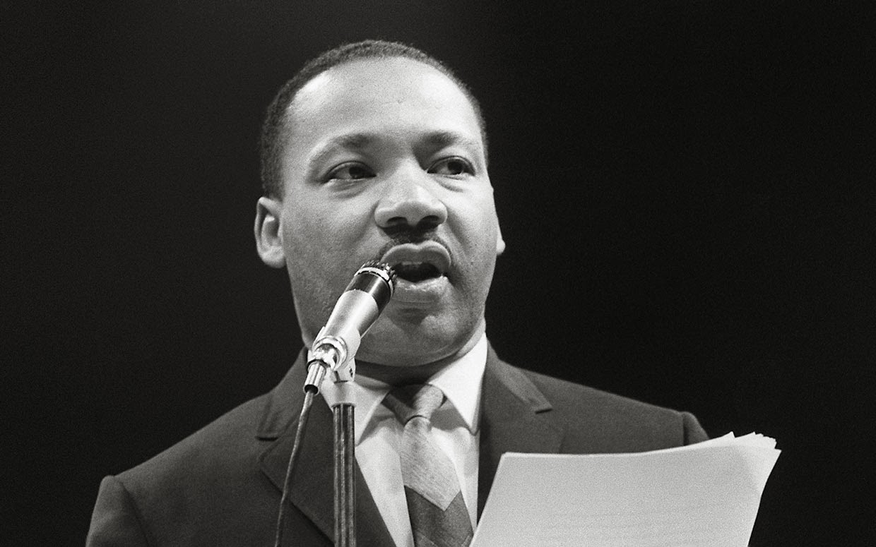 martain luther king Martin luther king jr is celebrated as a civil rights leader and humanitarian, but he wasn’t perfect when it came to his personal life, king was a serial cheater. martain luther king Martin luther king jr is celebrated as a civil rights leader and humanitarian, but he wasn’t perfect when it came to his personal life, king was a serial cheater.