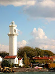 Kara Deryaların Feneri