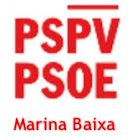 PSPV-PSOE-Marina Baixa