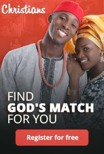 Christians: Find Ur match