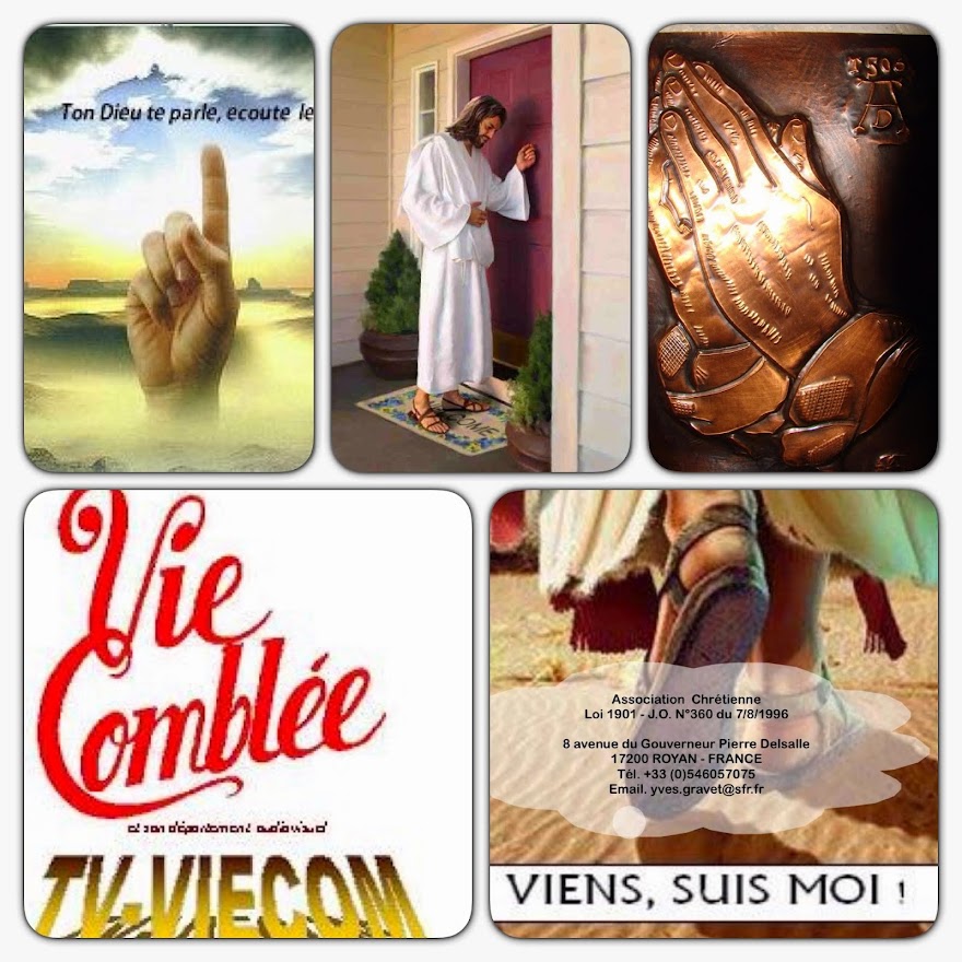 comment avoir l abondance t. l. osborn