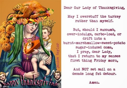 Free Thanksgiving Prayers For Kids Catholic