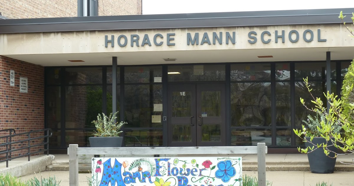 The Chicago Real Estate Local Home sales booming in Horace Mann School