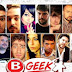 Tutti gli ospiti del B-Geek - Bari 13/14 settembre 2014