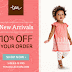 Join the Tea Collection Affiliate Program