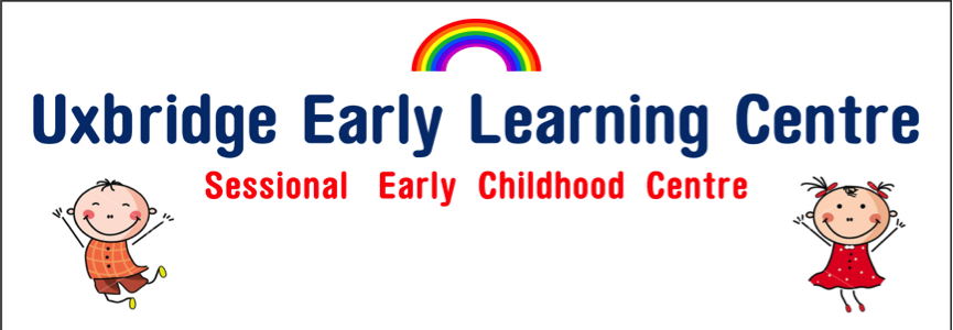 Uxbridge Early Learning Centre Blog