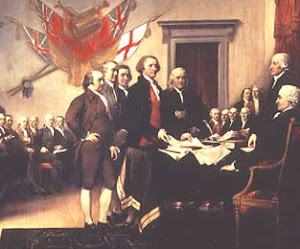 Declaración de derechos del pueblo de Virginia  (12 de junio de 1776).
