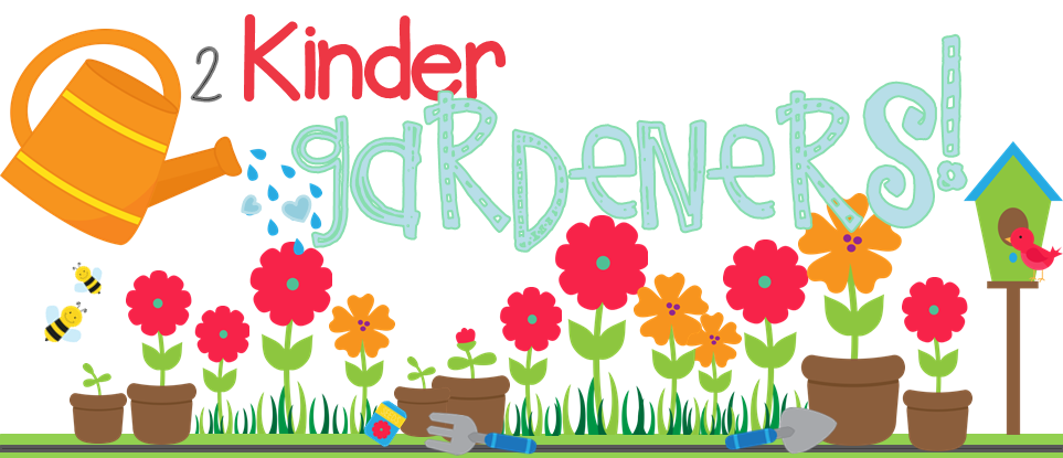 2 Kinder Gardeners