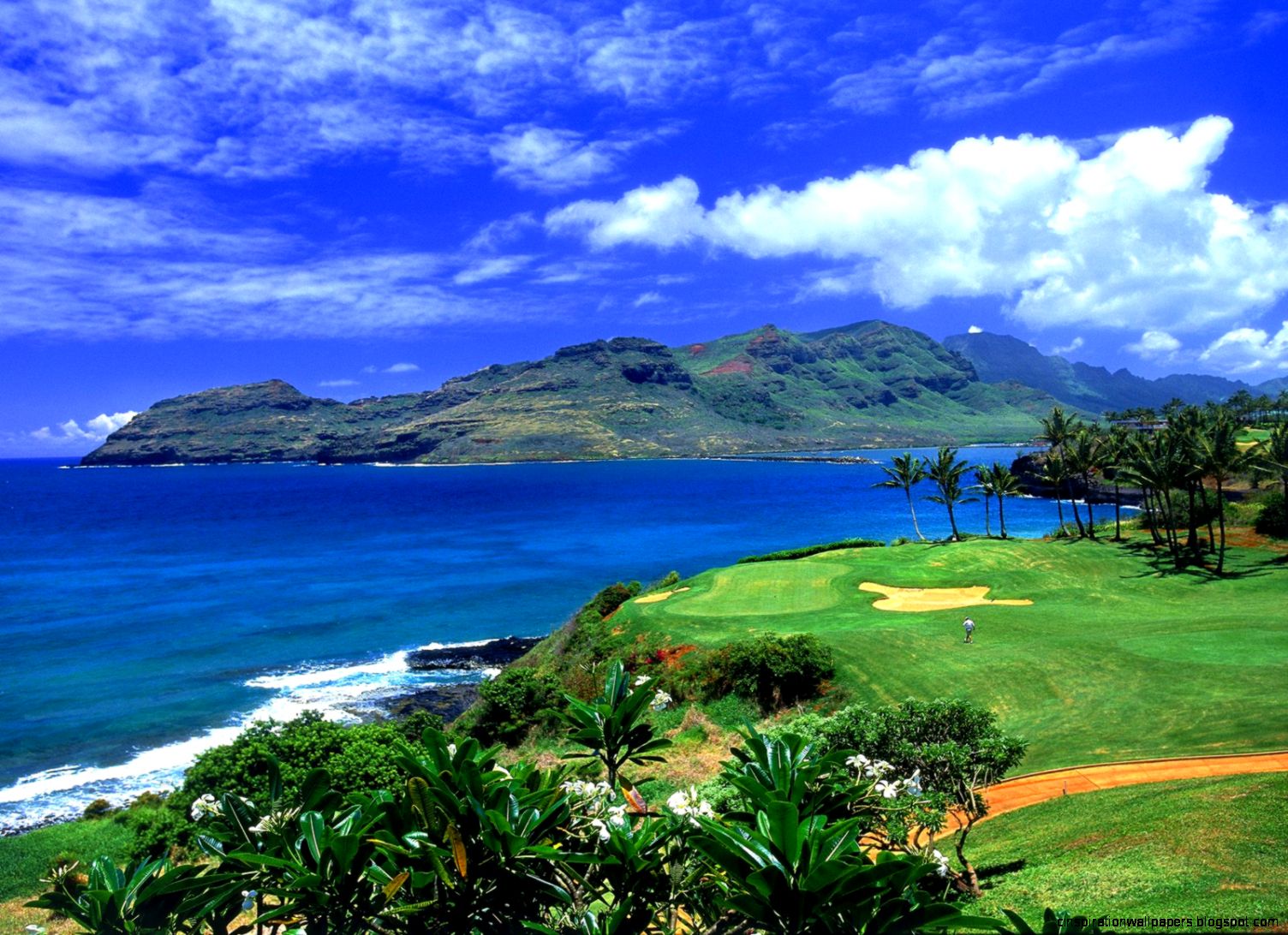Hawaii Golf Hawaii Golf