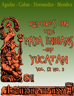 reports, maya, indians, yucatan, native, american, aborigines