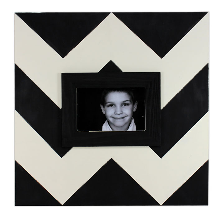 Crafts Direct Blog Project Ideas 16x16 Frames.