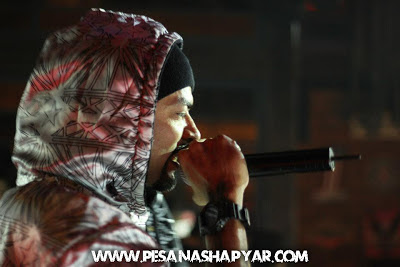 Bohemia Live at Lemp Brewpub & Kitchen, Gurgaon - Saturday, 22nd December 2012