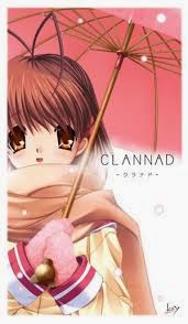 ☯ Garota Reinventada☯: Anime: Clannad