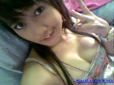 foto abg cantik bening memek yahud