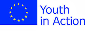 EVS is  financed by the European Comission under the Youth in Action programme