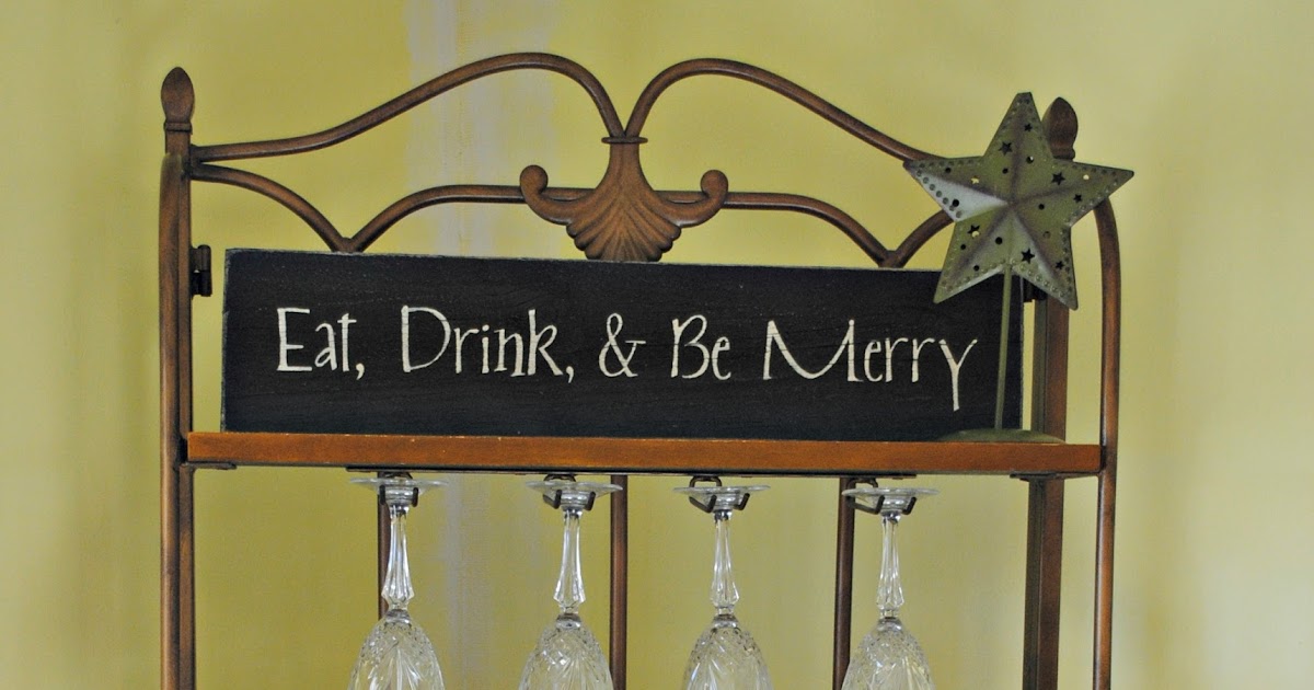 Serenity Now How to Keep a Leaning Frame or Sign in Place (Household Tip)