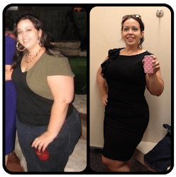Jacquelyn reversed years of eating inflammatory foods and lost 17 pounds in 3 weeks...