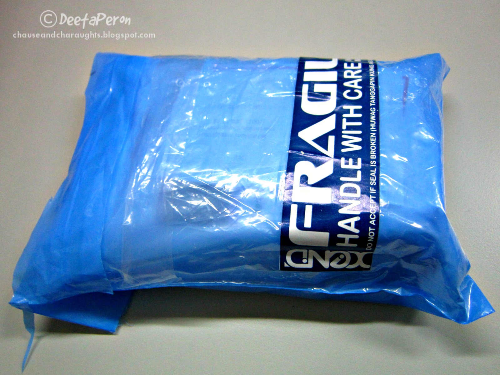 New Krave