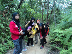 riadah di bukit broga