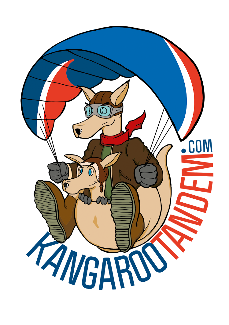 KangarooTandem.com