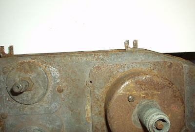 Deadly Curves: Restore A 1933 1934 Dodge Dashboard Gauge Set