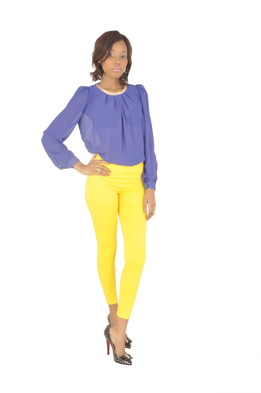 Kiki's Fashion New Arrivals at Kiki's Fashion