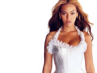 Beyonce Knowles Hot HD Wallpaper_04