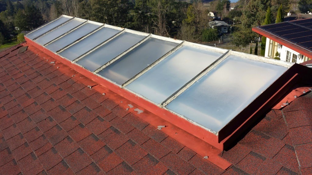 Naturalight Solar, Inc Wretched RidgeLight Bites the Dust