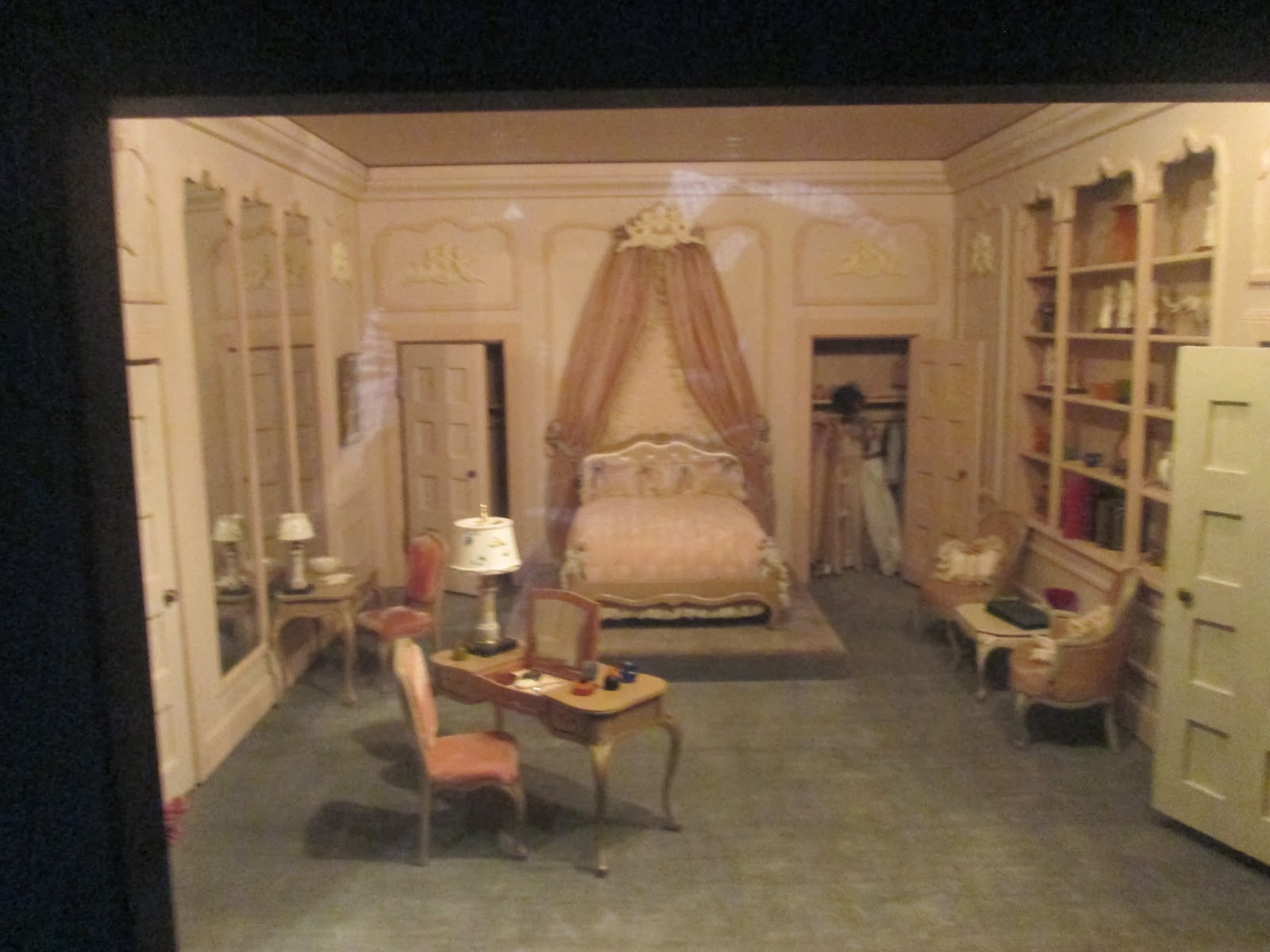 Tulsa Tiny Stuff Toy & Miniature Museum of Kansas City Part 3