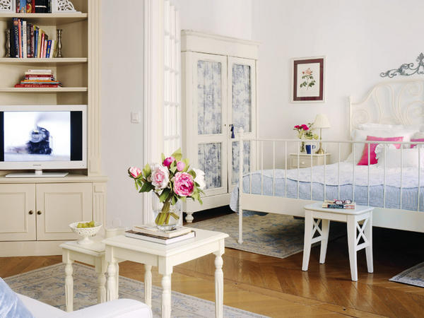 kitinete, quitinete, apartamento decorado, blog de decoração