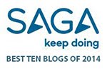 Saga Best Blogs