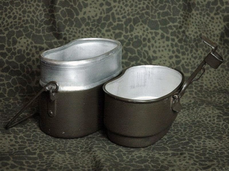 Sofa Survival Gear Polish LWP Messtin