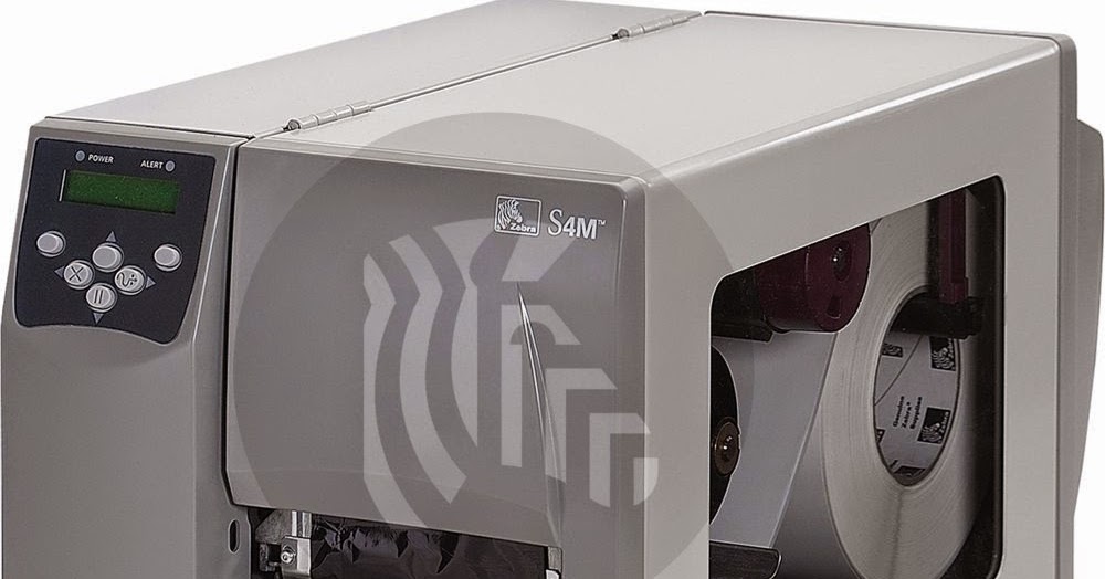 Zebra Mestre Problema na S4M "Warning Ribbon In"