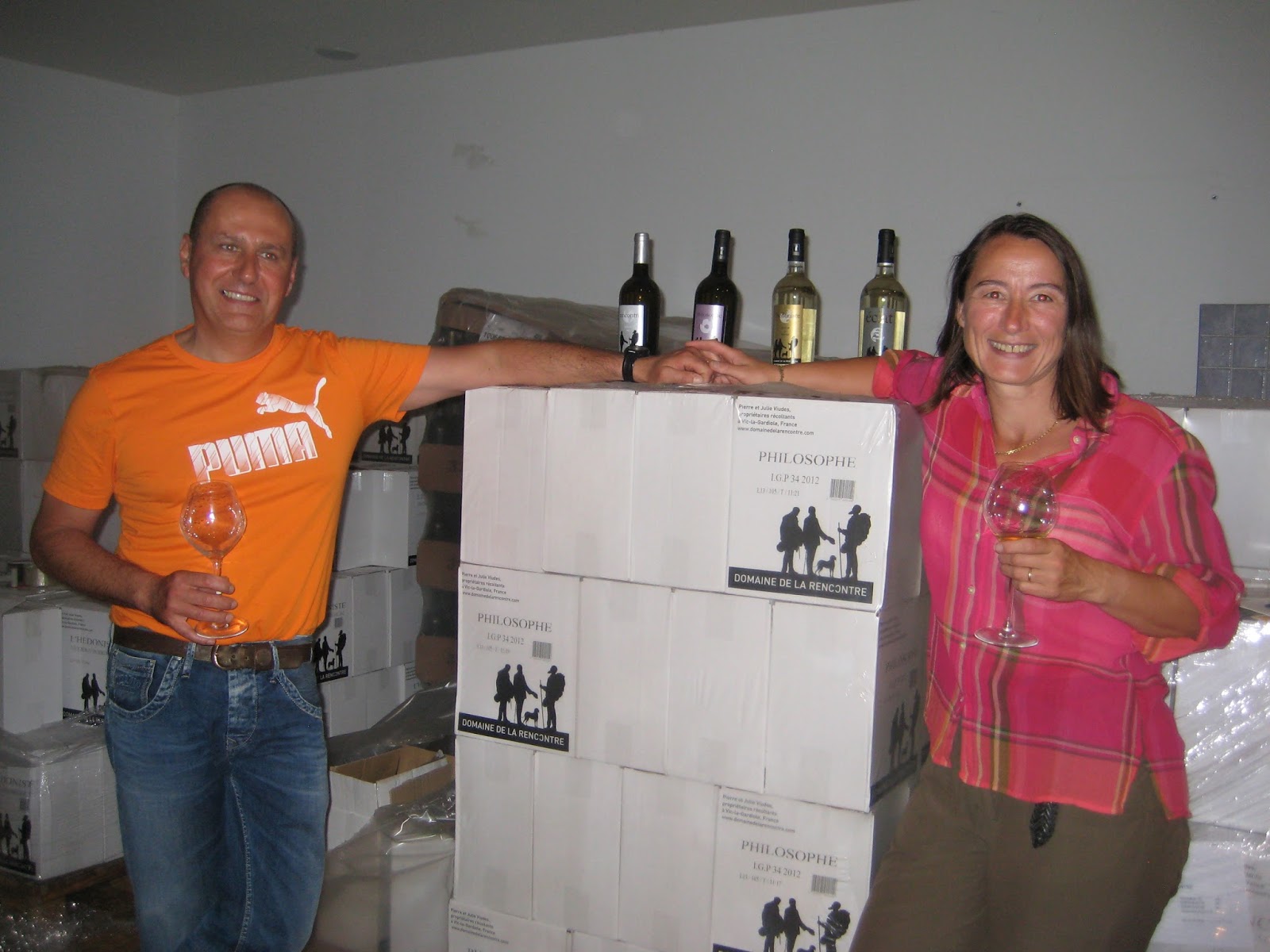 rencontre de put