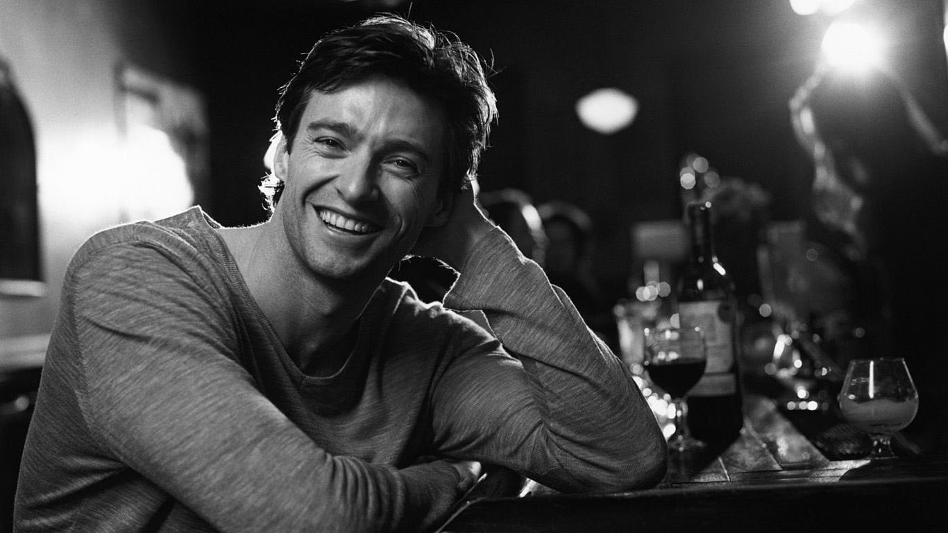 wallpaper: Hugh Jackman HD Wallpapers