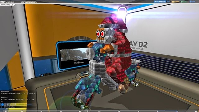 Robocraft PC Online Robocraft PC Online